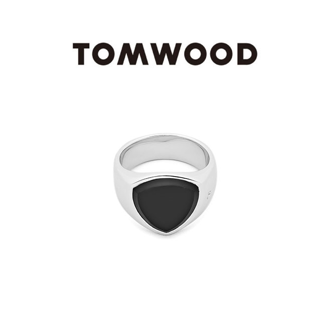 tomwood ターコイズ リング 52サイズ tomwood ターコイズ リング 52サイズ - メルカリ