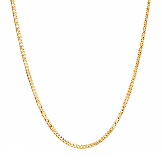 Tom Wood cable ネックレス ゴールド 楽天市場】TOMWOOD トムウッド Cable Chain Gold-20.5 ゴールド