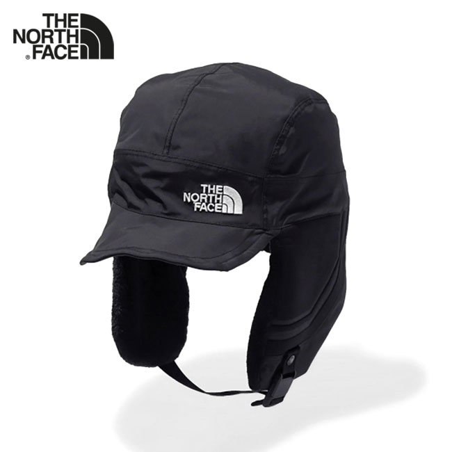 ヒムフリースキャップ　パイロット　サイズフリー 楽天市場】THE NORTH FACE ノースフェイス 耳当て付き ヒム