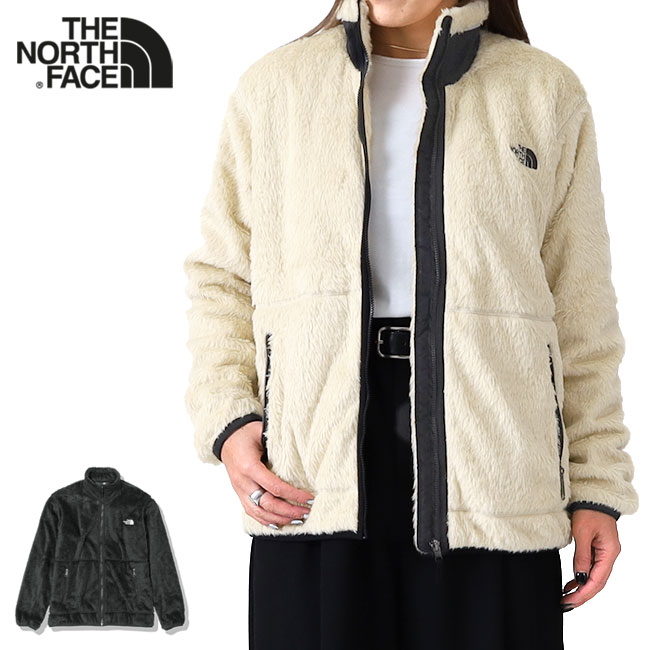 MemeThe North Face ジャケットM レディース THE NORTH FACE 「THE FACE」 ダウンジャケット M ブラック レディース