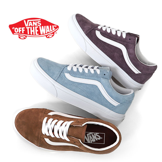 楽天市場】VANS バンズ アナハイム アニマル柄ライン オールド