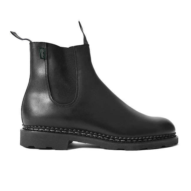 Paraboot MANEGE サイドゴアブーツ　チェルシーブーツ 楽天市場】【国内正規商品 Paraboot】【メンズ】 PARABOOT