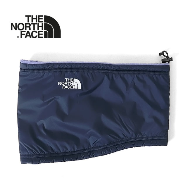 The North Face ノースフェイス リバーシブル フリース ネックゲイター ネックウォーマー Nn729 メンズ レディース ギフト プレゼント 激安セール