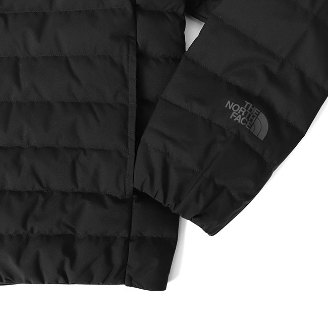 THE NORTH FACE ノースフェイス シェルカーディガン インナーダウン