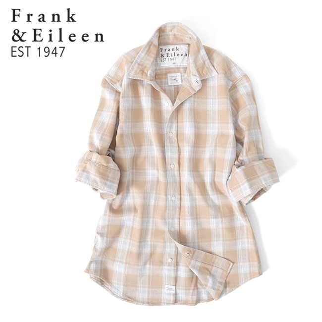 楽天市場】Frank&Eileen フランク&アイリーン LUKE SNCD ルーク