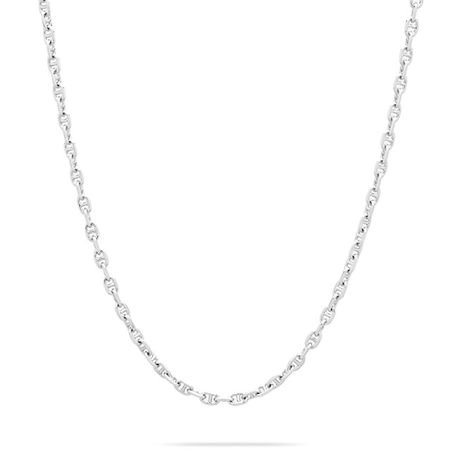 楽天市場】TOMWOOD トムウッド ネックレス Square Chain 20.5