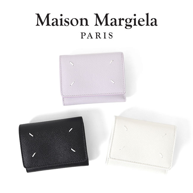 楽天市場】Maison Margiela メゾンマルジェラ グレインレザー