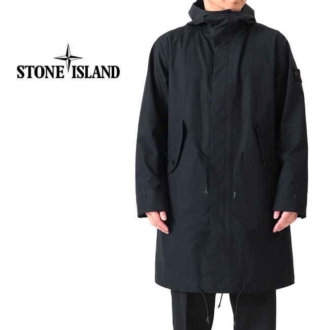 【STONE 】ロゴパッチ コットン フーディ【送料関税込】 THE CRAFT CREW PRODUCTS】ヘビーウェイトファンクショナルUSA