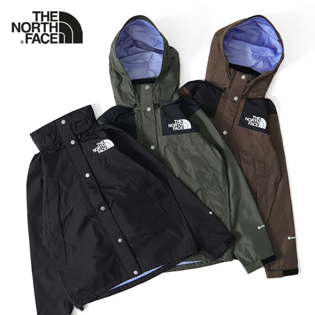 THE NORTH FACE ブラック レインコート L ライトニングコート 中古・古着通販】THE NORTH FACE (ザ ノース フェイス) Breeze