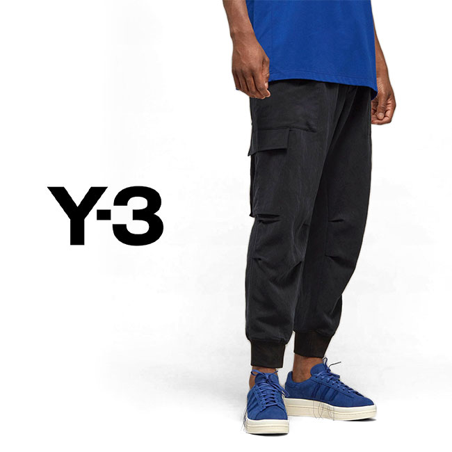 希望者のみラッピング無料】 Y-3 ワイスリー ユーティリティ カフド