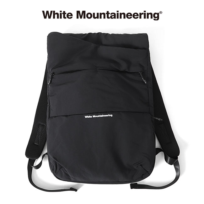 楽天市場】White Mountaineering ホワイトマウンテニアリング