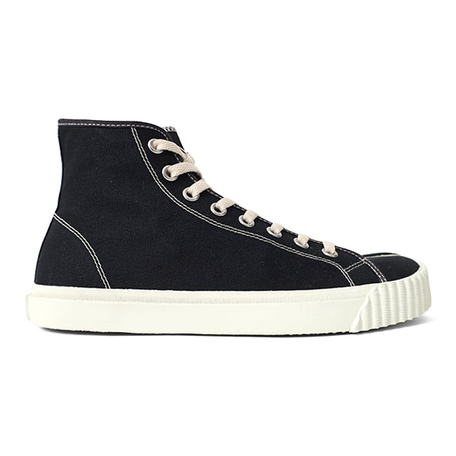 Maison Margiela メゾンマルジェラ タビシューズ メゾン マルジェラ MAISON MARGIELA S57WQ0188 P3827 レザー