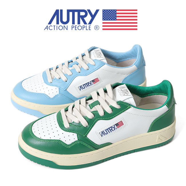【関税送料込】☆AUTRY☆WHIRLWIND LOW WOM スニーカー 関税送料込】☆AUTRY☆WHIRLWIND LOW WOM スニーカー (AUTRY