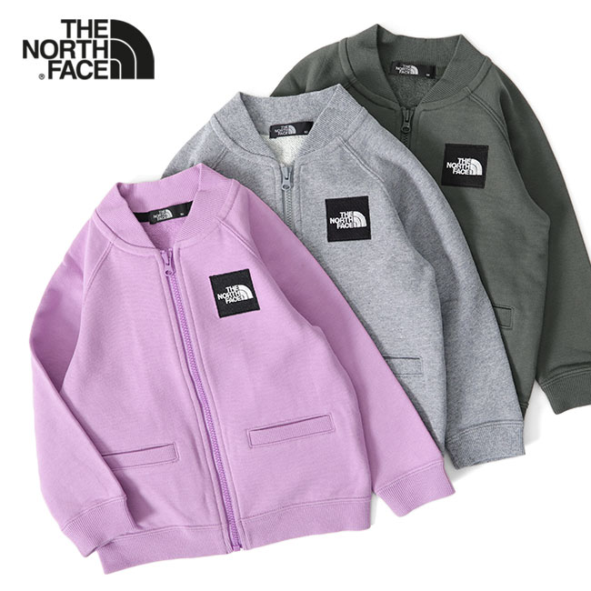楽天市場】THE NORTH FACE ノースフェイス スクエアロゴ プル