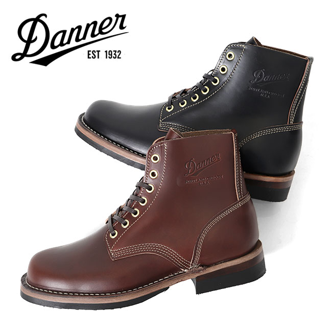 楽天市場】Danner ダナー HOOD RIVER フッドリバー 9ホール