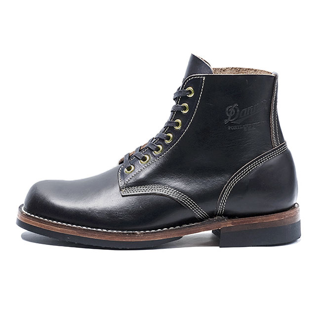 楽天市場】【DANNER】 ダナー WORK 6 INCH TOP ワーク6インチトップ