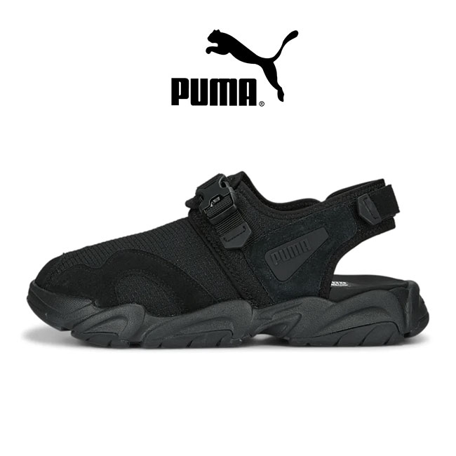 楽天市場】PUMA プーマ パルサー ウェッジ グリッツ スニーカー