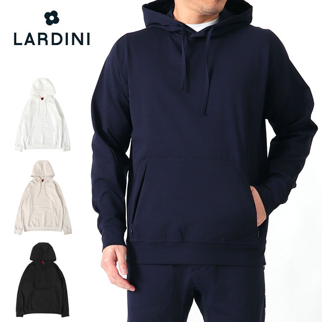 LARDINI ラルディーニ ジャージー ウェア　ジャケット　ブートニエール 楽天市場】LARDINI ラルディーニ テックジャージー スーツ