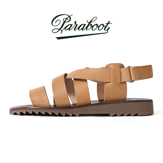 Paraboots パラブーツ　OUVEA ウーベアサンダル 特集 - OUVEA(ウーベア) | パラブーツ日本公式オンラインストア