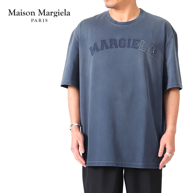 楽天市場】Maison Margiela メゾンマルジェラ オーバーサイズ