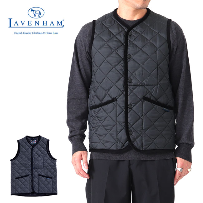 楽天市場】LAVENHAM ラベンハム DUBLIN 23 ダブリン Vネック