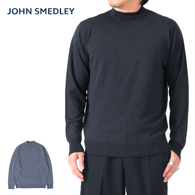 楽天市場】[TIME SALE] JOHN SMEDLEY ジョンスメドレー BRILEY 7G
