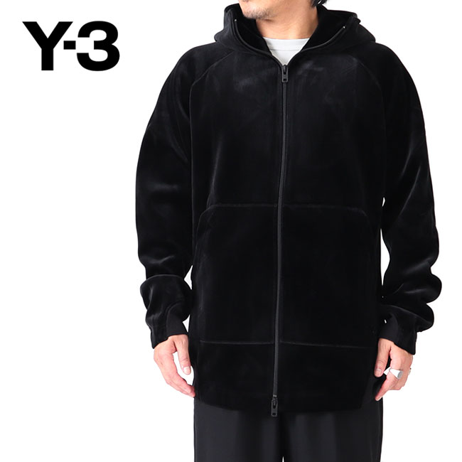 ワイスリー/Y-3 オーバーサイズトラックジャケット Y-3 ワイスリー トラックジャケット M 3S TT M3 ストライプス