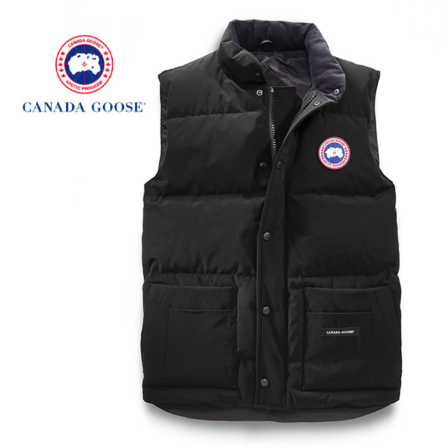 カナダグース バーガンディ ダウンベスト 楽天市場】カナダグース CANADA GOOSE ハイブリッジライトベスト