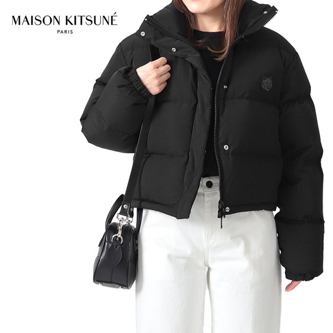 楽天市場】MAISON KITSUNE メゾンキツネ テディジャケット