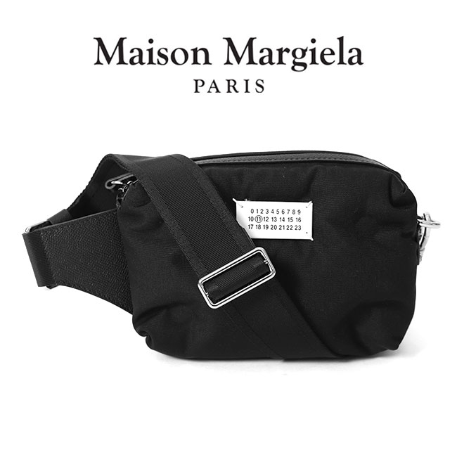 メゾン マルジェラ キルティング ミニ クロスボディバッグ 楽天市場】メゾン マルジェラ Maison Margiela バッグ GLAM SLAM