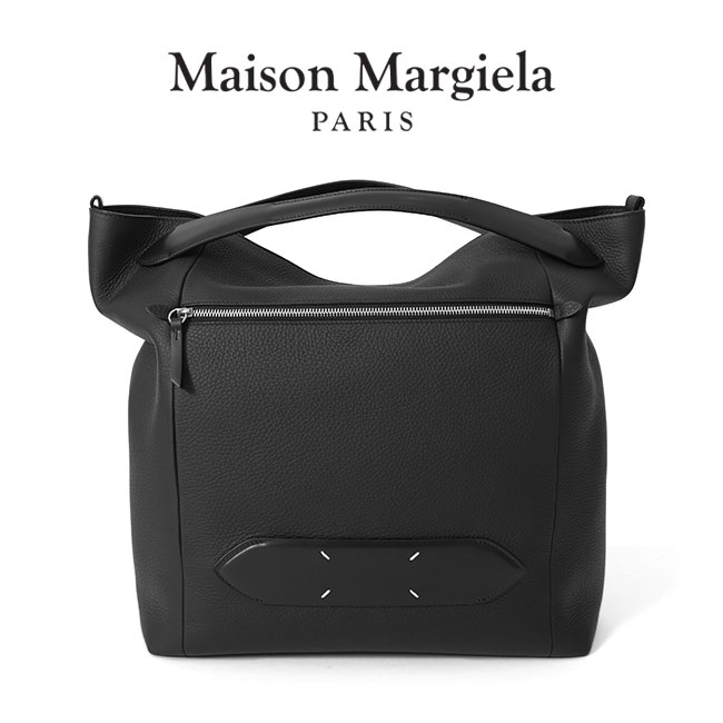 【Maison Margiela】5AC Tote グレインレザー バッグ 楽天市場】Maison Margiela メゾンマルジェラ 5AC グレイン