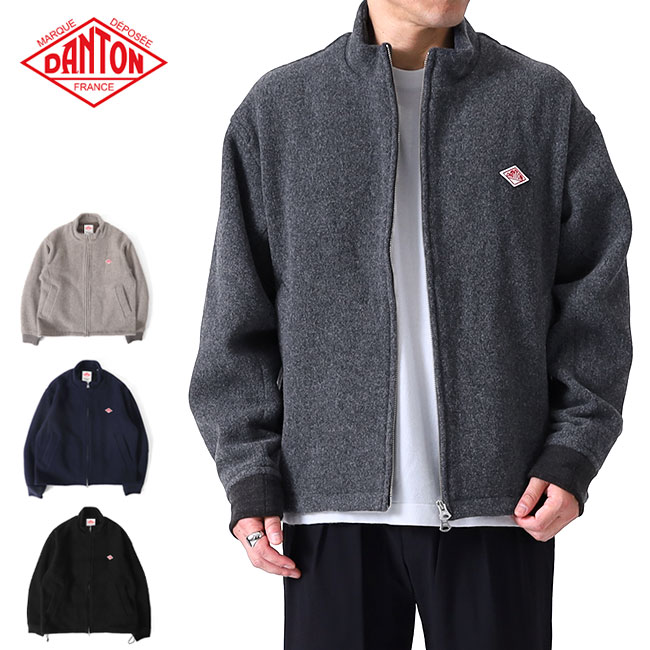 DANTON 薄手ナイロン ダウンジャケット 楽天市場】DANTON ダントン フード付き ナイロンジャケット DT-A0351