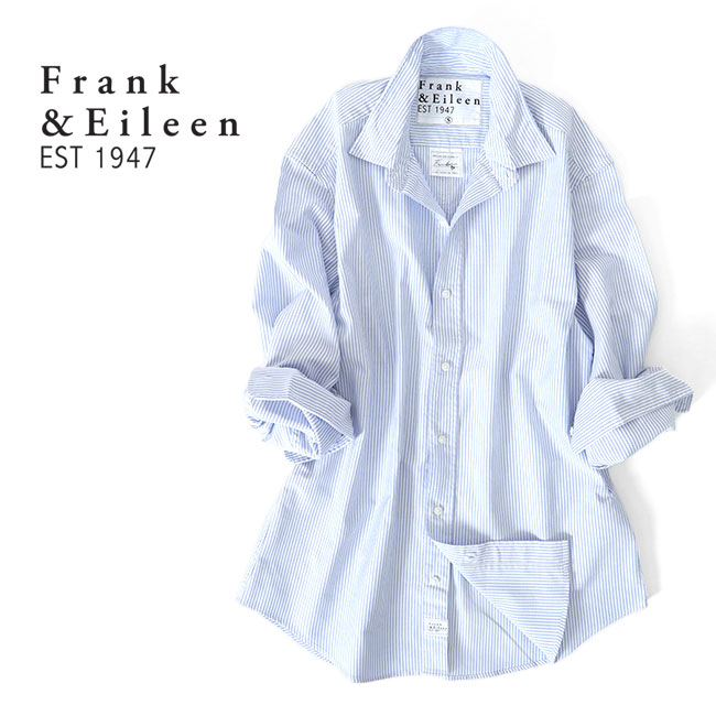 楽天市場】Frank&Eileen フランク&アイリーン FINBAR WTRL