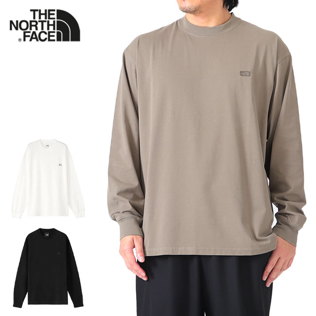 THE NORTH FACE 長袖カットソー NT82230 楽天市場】ザ・ノース・フェイス THE NORTH FACE NT82230 ロング