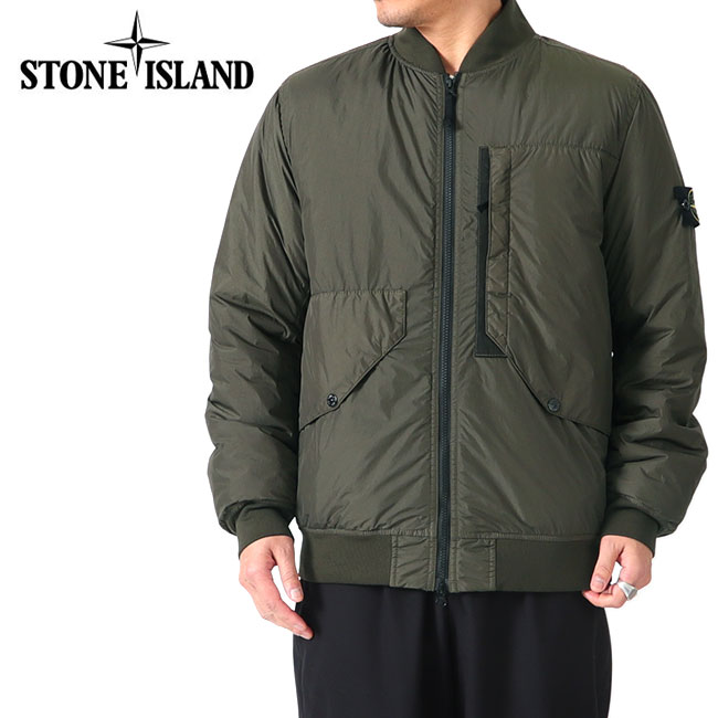 Stone Islamd ミリタリージャケットXL 楽天市場】Stone Island ストーンアイランド David-TC