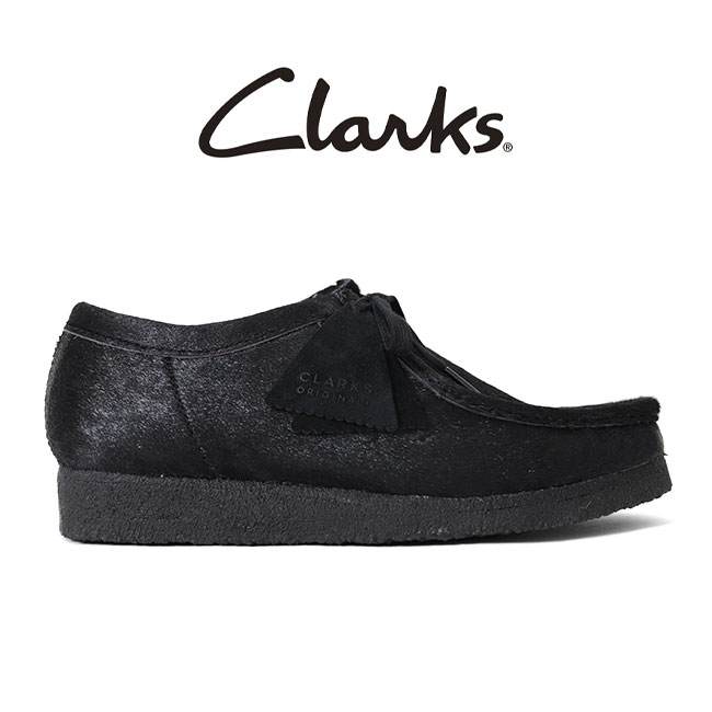 楽天市場】[SALE] CLARKS クラークス Wallabee Eden Lo ワラビー