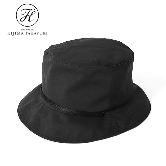 楽天市場】KIJIMA TAKAYUKI : COTTON CHINO SOFT HAT : E-012B