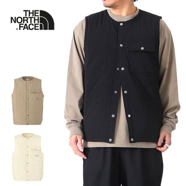 楽天市場】THE NORTH FACE ノースフェイス ベントリックスベスト