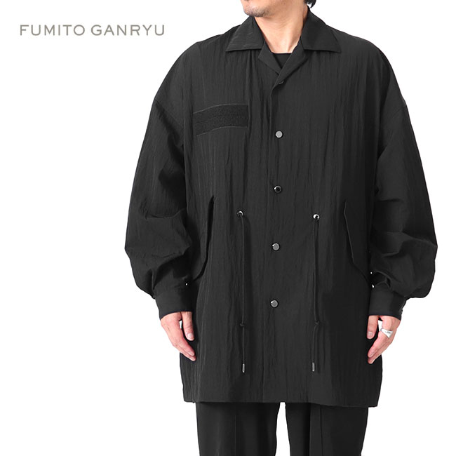 楽天市場】FUMITO GANRYU フミトガンリュウ M-51 2WAY
