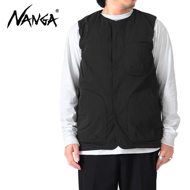 楽天市場】ナンガ【NANGA】NW2211-1E223 TAKIBI RIPSTOP FIELD