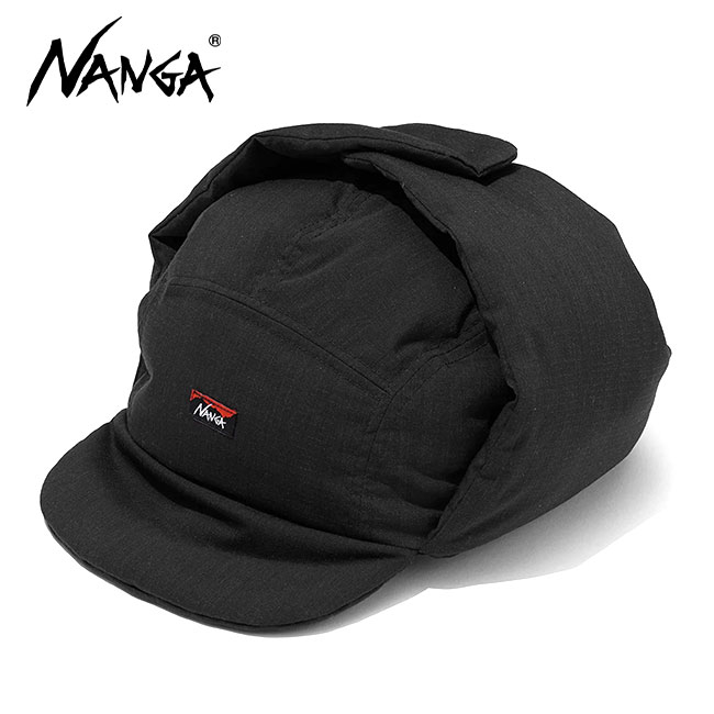2022 NEIGHBORHOOD NANGA DOWN CAP 黒 楽天市場】NEIGHBORHOOD ネイバーフッド キャップ 22AW NANGA