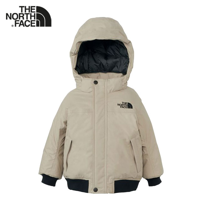 楽天市場】【kids】THE NORTH FACEザ・ノースフェイス WINTER BOMBER