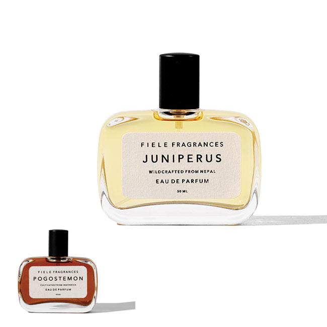 楽天市場】FIELE FRAGRANCES フィエール フレグランス EAU DE
