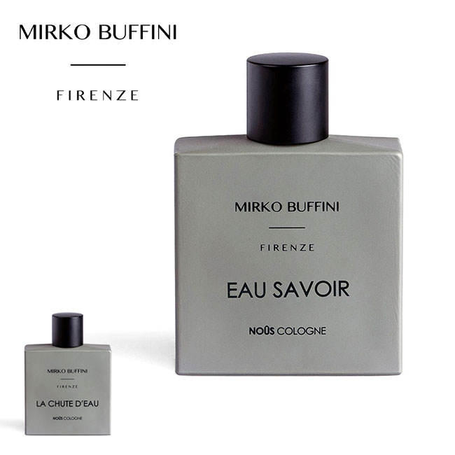 楽天市場】MIRKO BUFFINI FIRENZE ミルコブッフィーニ Eau de