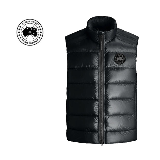 楽天市場】CANADA GOOSE カナダグース Freestyle Vest スタンド