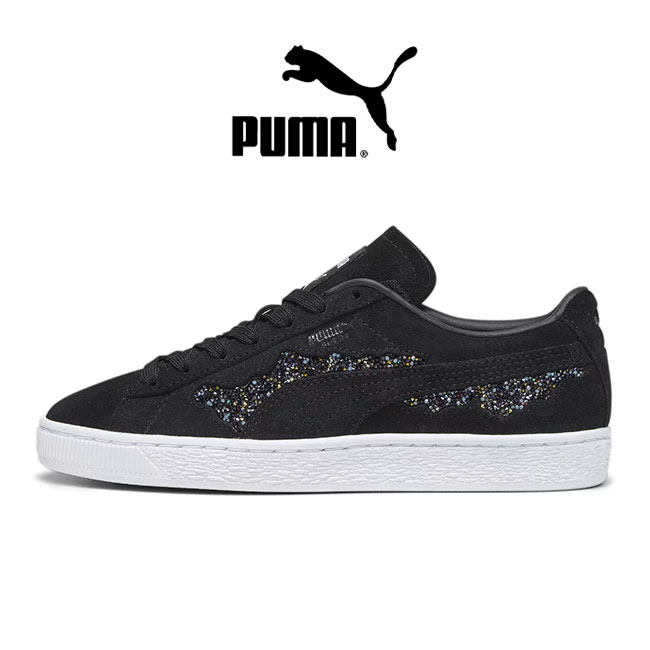 楽天市場】PUMA プーマ SUEDE LUX スエード スニーカー 395736