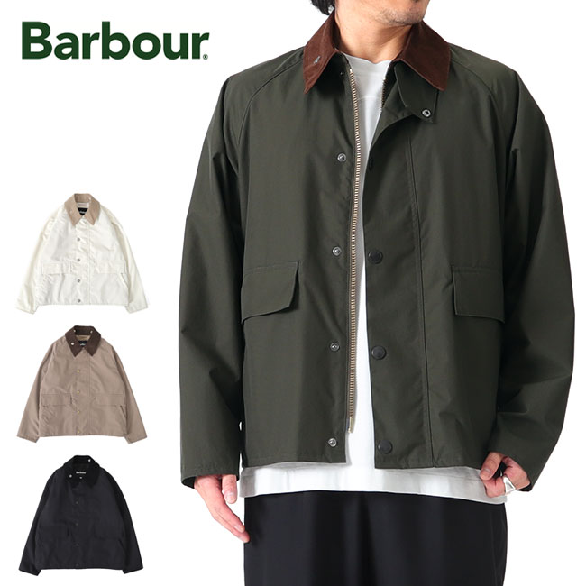 楽天市場】Barbour バブアー MODIFIED TRANSPORT モディファイド