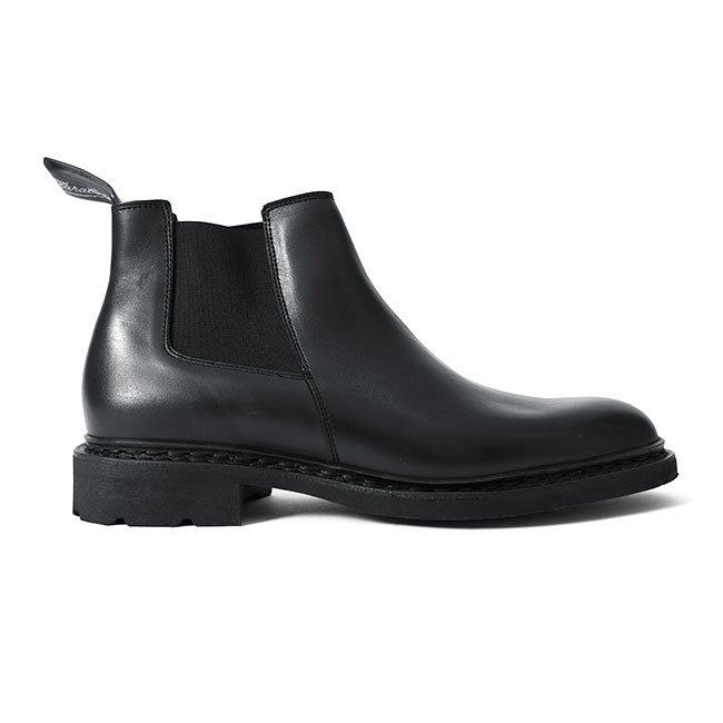 楽天市場】【返品交換可】Paraboot パラブーツ CHAMROUSSE/TEX