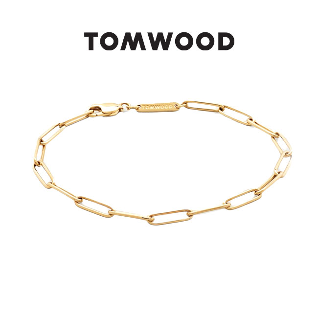 楽天市場】TOMWOOD トムウッド ブレスレット メンズ Snake Bracelet