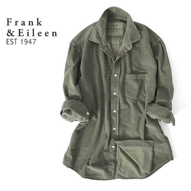 楽天市場】Frank&Eileen フランク&アイリーン LUKE-DENIM BACD